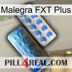 Malegra FXT Plus 40